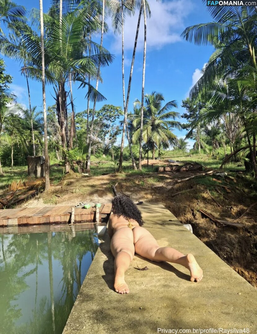 Raimunda Iraneide Da Silva / Raysilva48 / raimunda1of Meztelen OnlyFans  Kikerült fotó #20