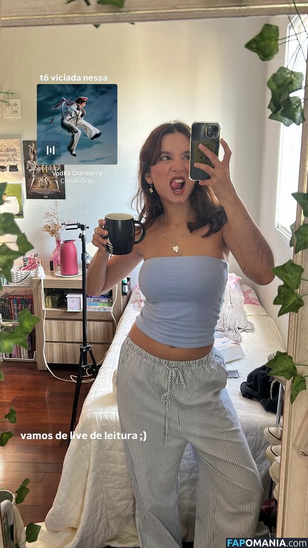 Maria Quirino / readingwithma Meztelen OnlyFans  Kikerült fotó #1