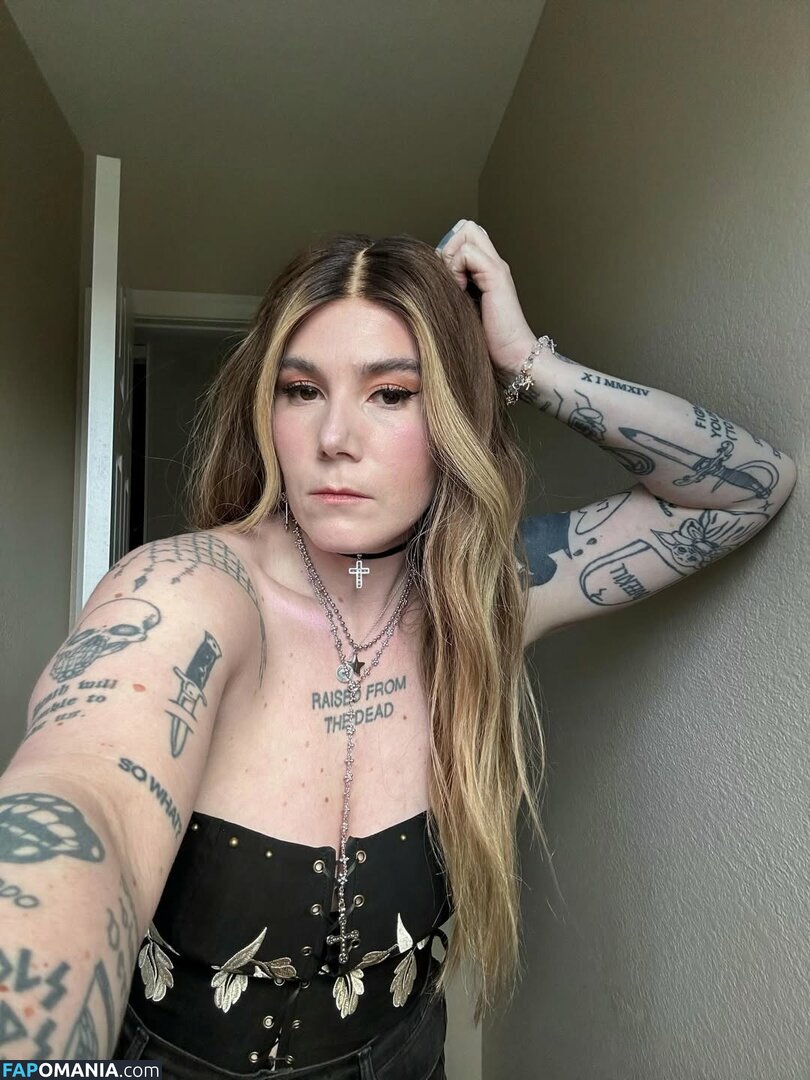 Ready To Glare / readytoglare / readytoglareyt Meztelen OnlyFans  Kikerült fotó #4
