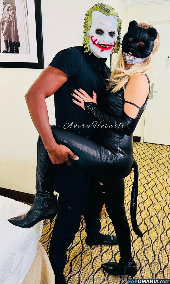 realaveryhotwife / the.real.hot.wife Meztelen OnlyFans  Kikerült fotó #17