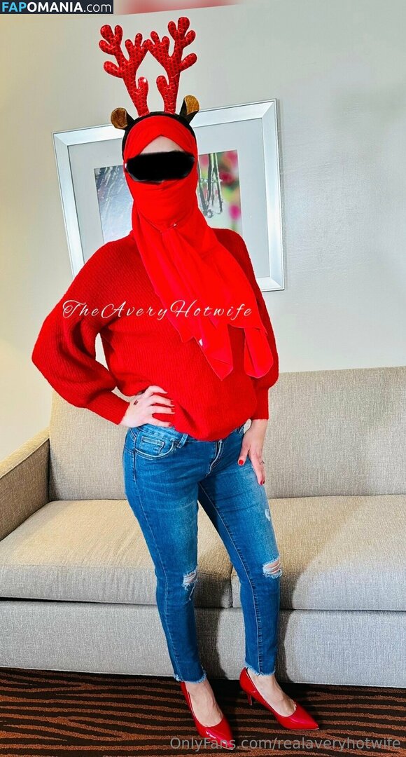 realaveryhotwife / the.real.hot.wife Meztelen OnlyFans  Kikerült fotó #20