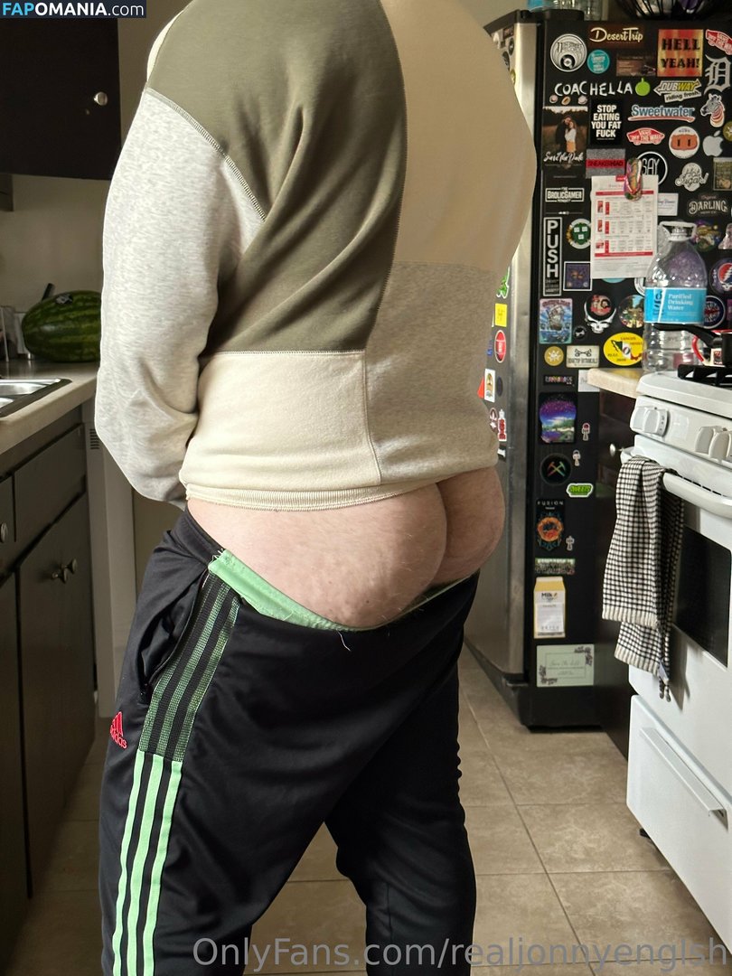 jumongdoingthangs / realjonnyenglsh Meztelen OnlyFans  Kikerült fotó #23