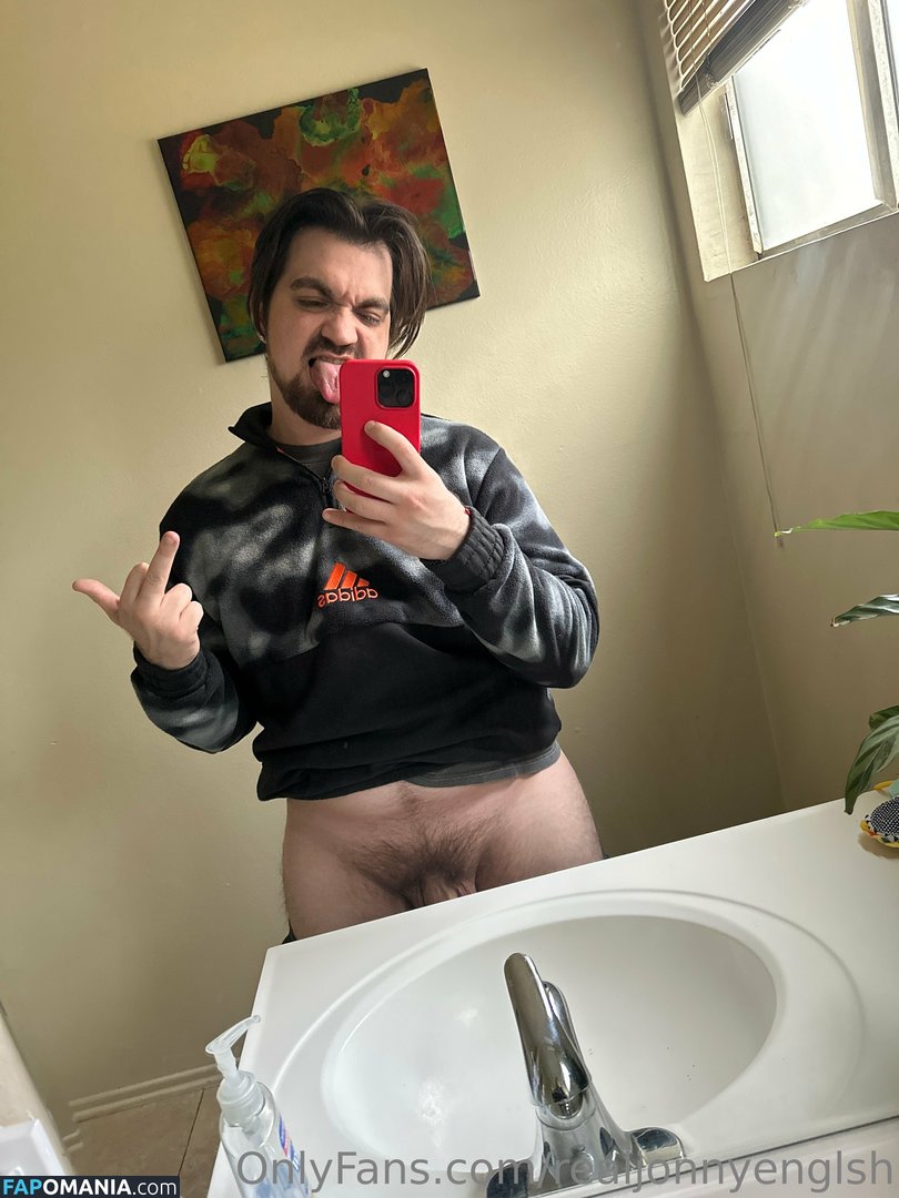 jumongdoingthangs / realjonnyenglsh Meztelen OnlyFans  Kikerült fotó #30