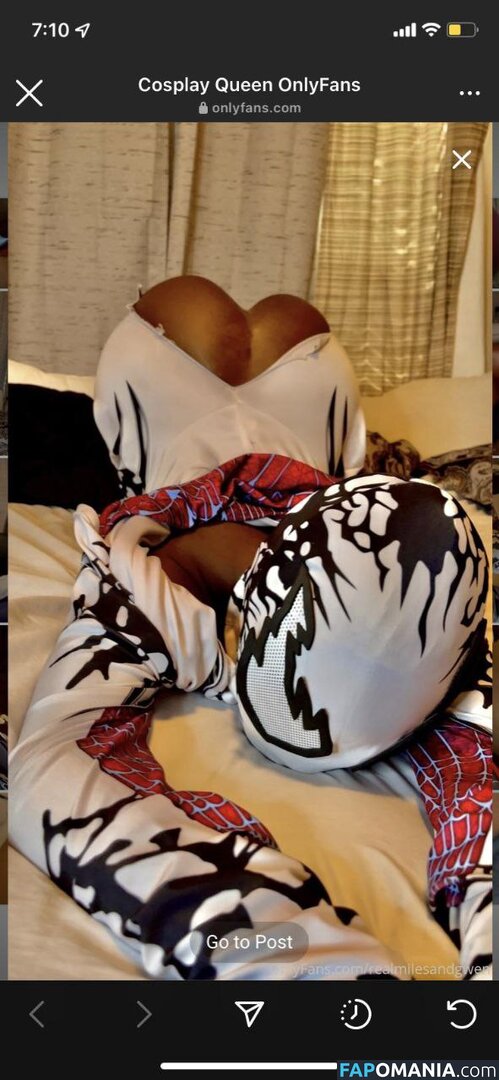 Ok-Pie-3842 / Realmilesandgwen / milesandgwen / realmilesandgwenx2 Meztelen OnlyFans  Kikerült fotó #5