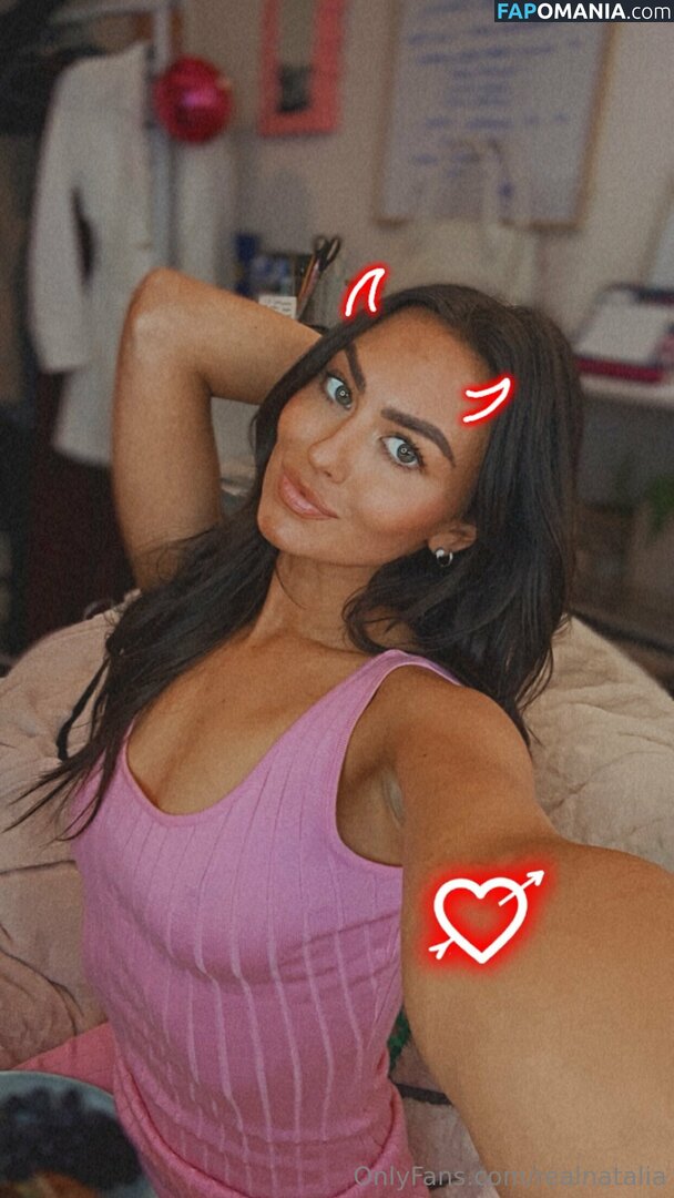 realnatalia / realnatalia_ Meztelen OnlyFans  Kikerült fotó #98