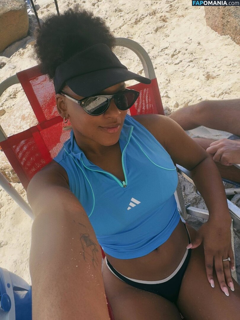 Rebeca Andrade / rebecarandrade Meztelen OnlyFans  Kikerült fotó #9