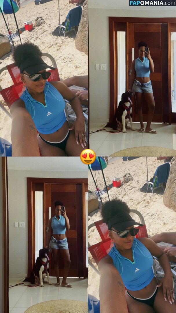 Rebeca Andrade / rebecarandrade Meztelen OnlyFans  Kikerült fotó #10