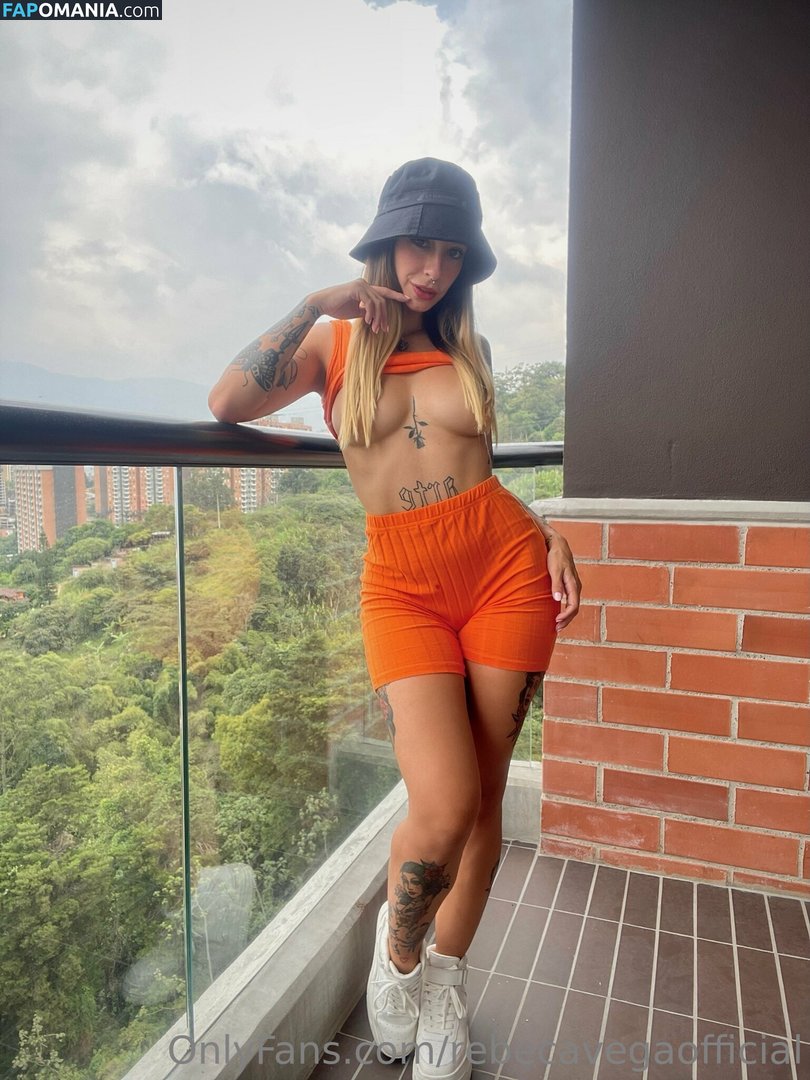 rebecavegaoff / rebecavegaofficial Meztelen OnlyFans  Kikerült fotó #9