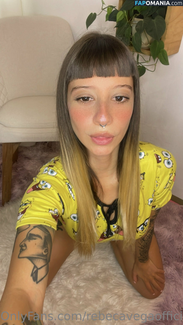 rebecavegaoff / rebecavegaofficial Meztelen OnlyFans  Kikerült fotó #22