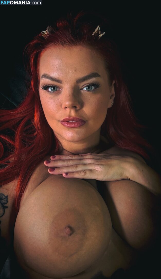 Rebecca Goodwin / beckymil1_ Meztelen OnlyFans  Kikerült fotó #16