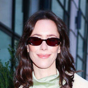 Rebecca Hall