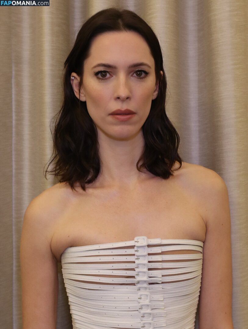 Rebecca Hall / rebeccahall Meztelen OnlyFans  Kikerült fotó #12