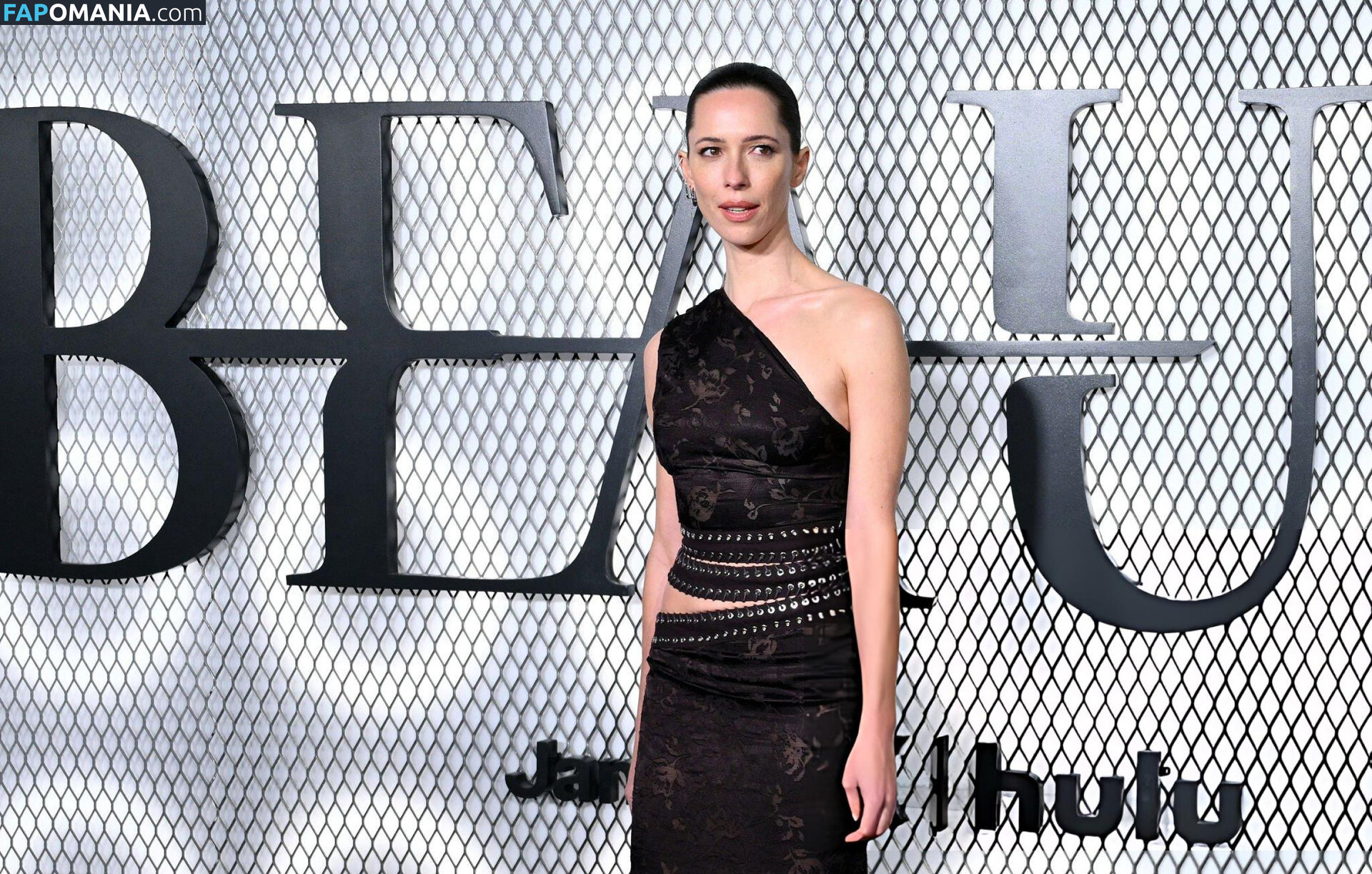 Rebecca Hall / rebeccahall Meztelen OnlyFans  Kikerült fotó #18