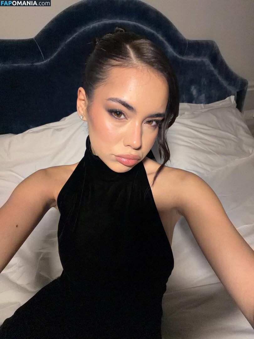 Rebecca Parziale / rebecca.parziale Meztelen OnlyFans  Kikerült fotó #5