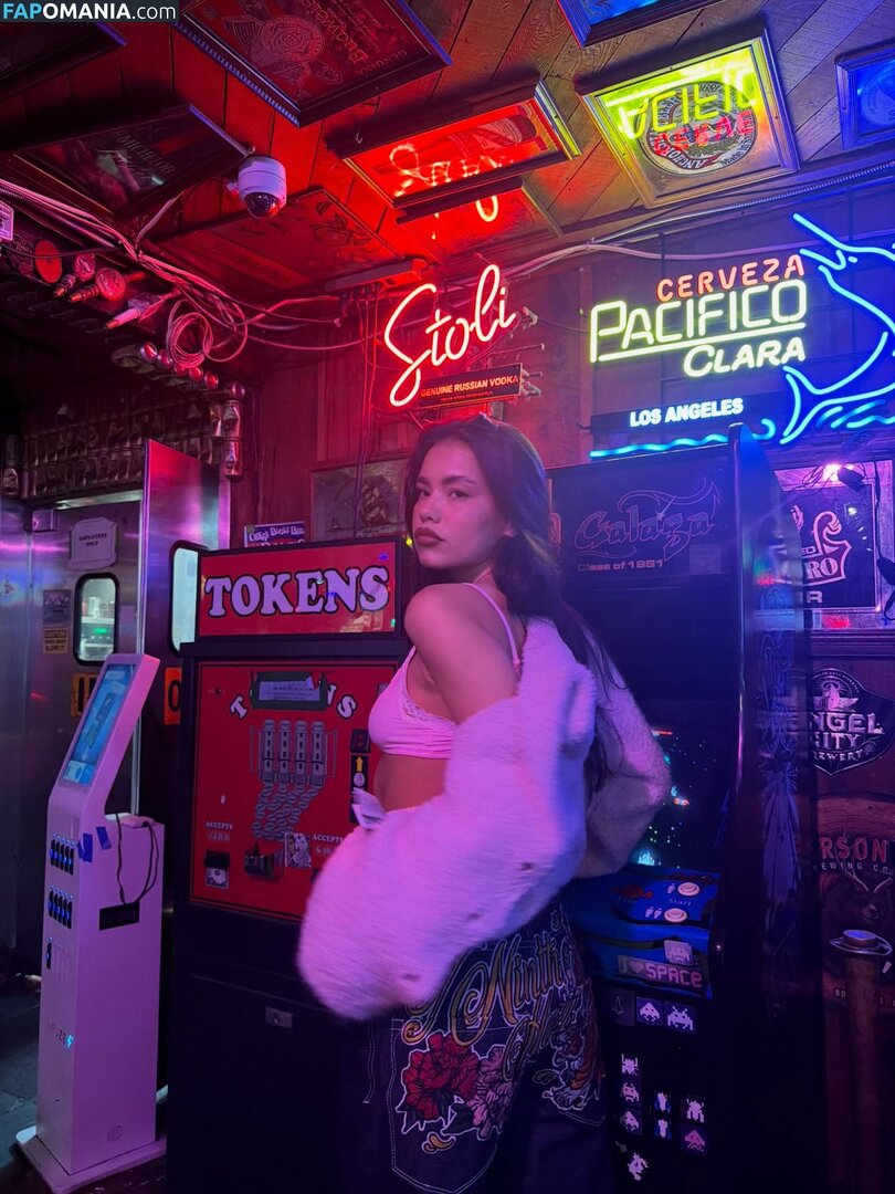 Rebecca Parziale / rebecca.parziale Meztelen OnlyFans  Kikerült fotó #10