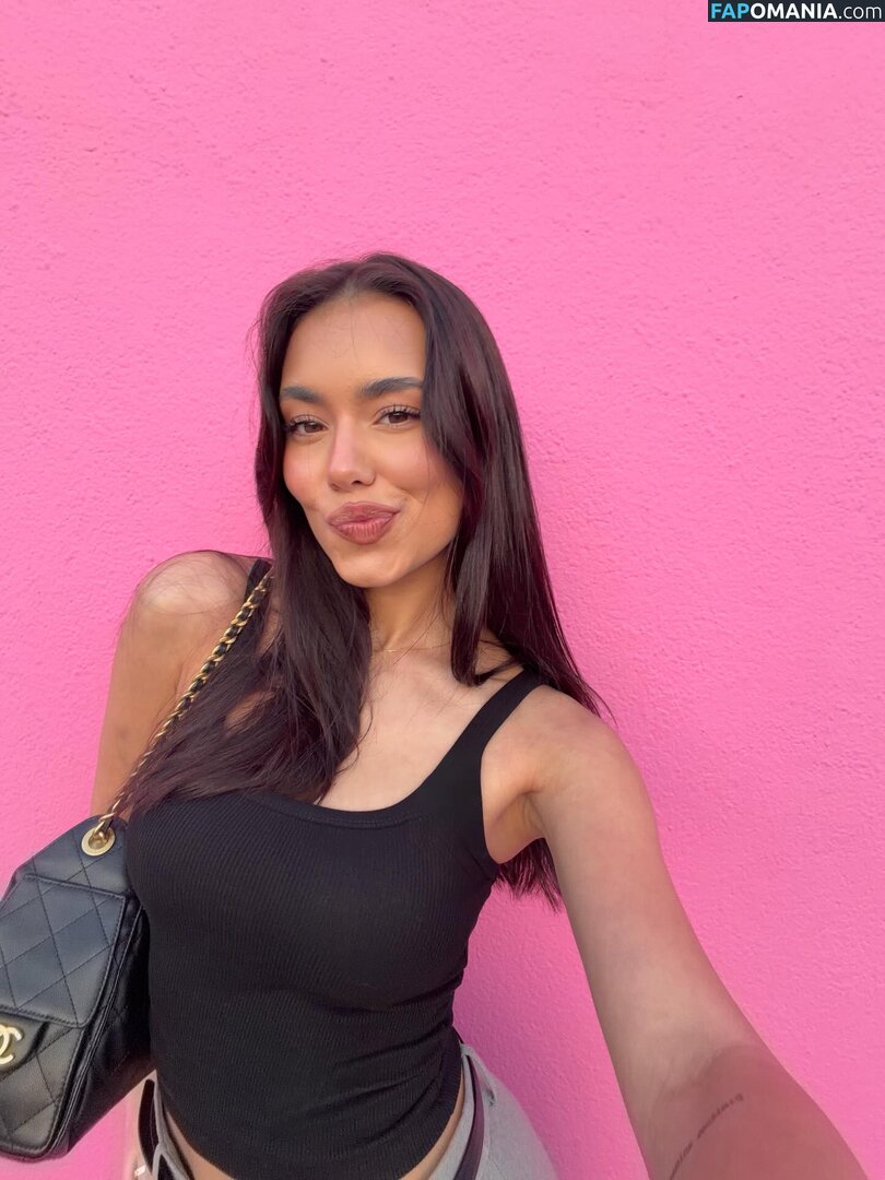 Rebecca Parziale / rebecca.parziale Meztelen OnlyFans  Kikerült fotó #12