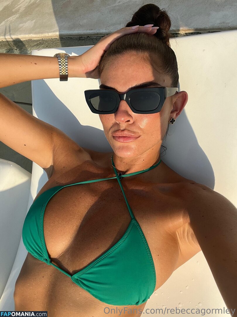 rebeccagormley / rebeccagormley_ Meztelen OnlyFans  Kikerült fotó #7