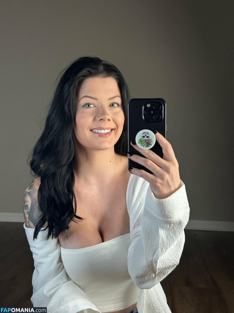 Rebel Phoenix / Rebelphx Meztelen OnlyFans  Kikerült fotó #3