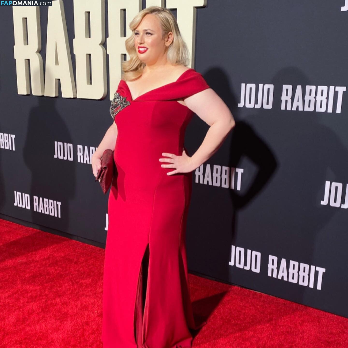 Australian actress / Rebel Wilson / rebelwilson Meztelen OnlyFans  Kikerült fotó #6