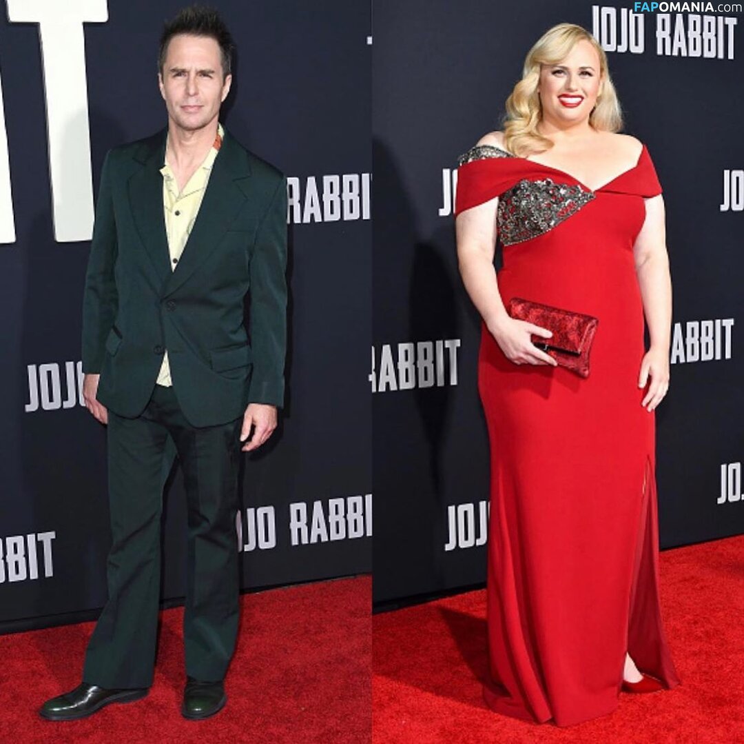 Australian actress / Rebel Wilson / rebelwilson Meztelen OnlyFans  Kikerült fotó #10