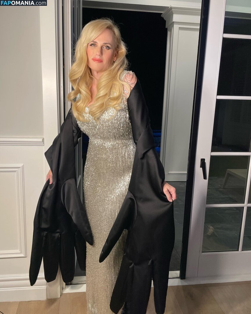 Australian actress / Rebel Wilson / rebelwilson Meztelen OnlyFans  Kikerült fotó #23