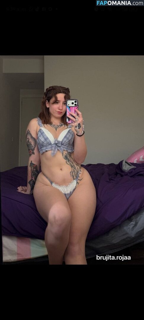 Tamara / red.witchh / red.witchhh / redhead4ngel Meztelen OnlyFans  Kikerült fotó #3