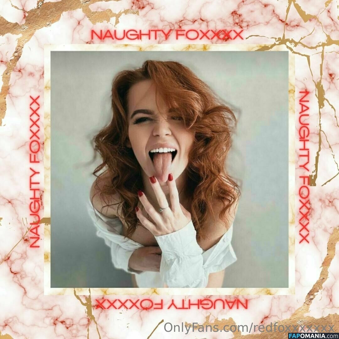 redfoxxxxx / redfoxxxxxxx Meztelen OnlyFans  Kikerült fotó #25
