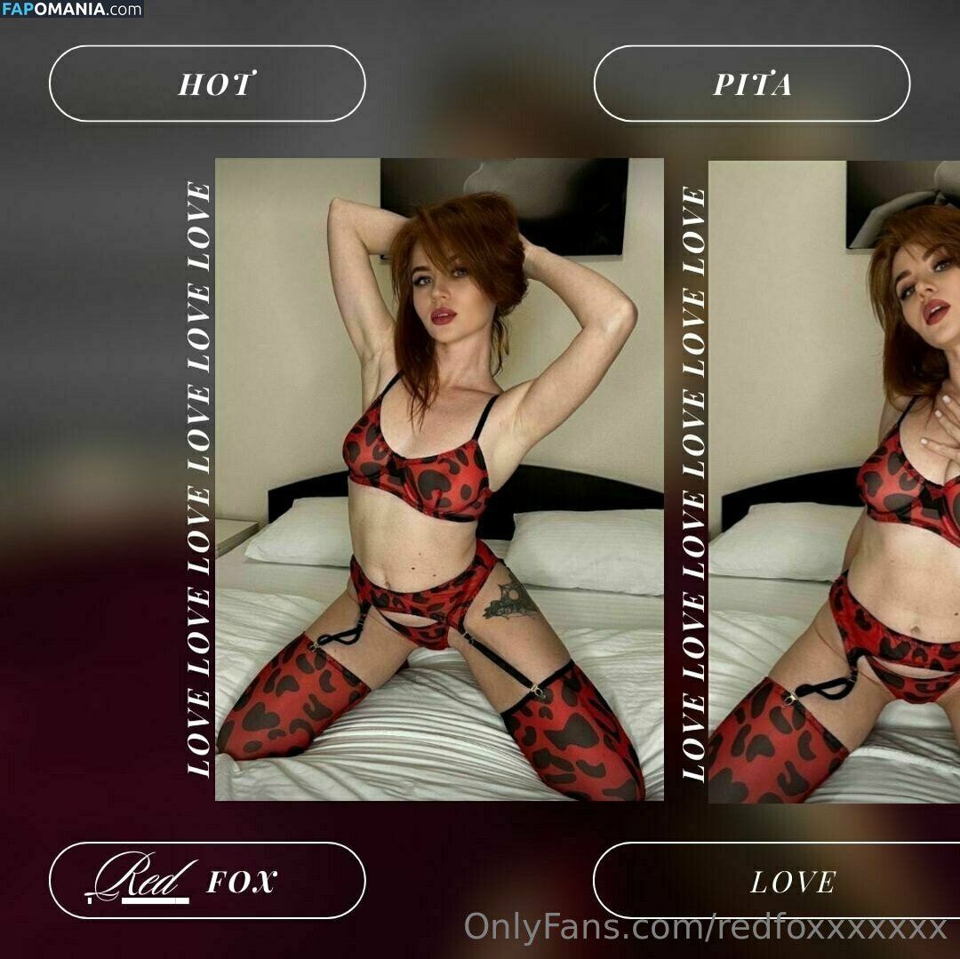 redfoxxxxx / redfoxxxxxxx Meztelen OnlyFans  Kikerült fotó #55