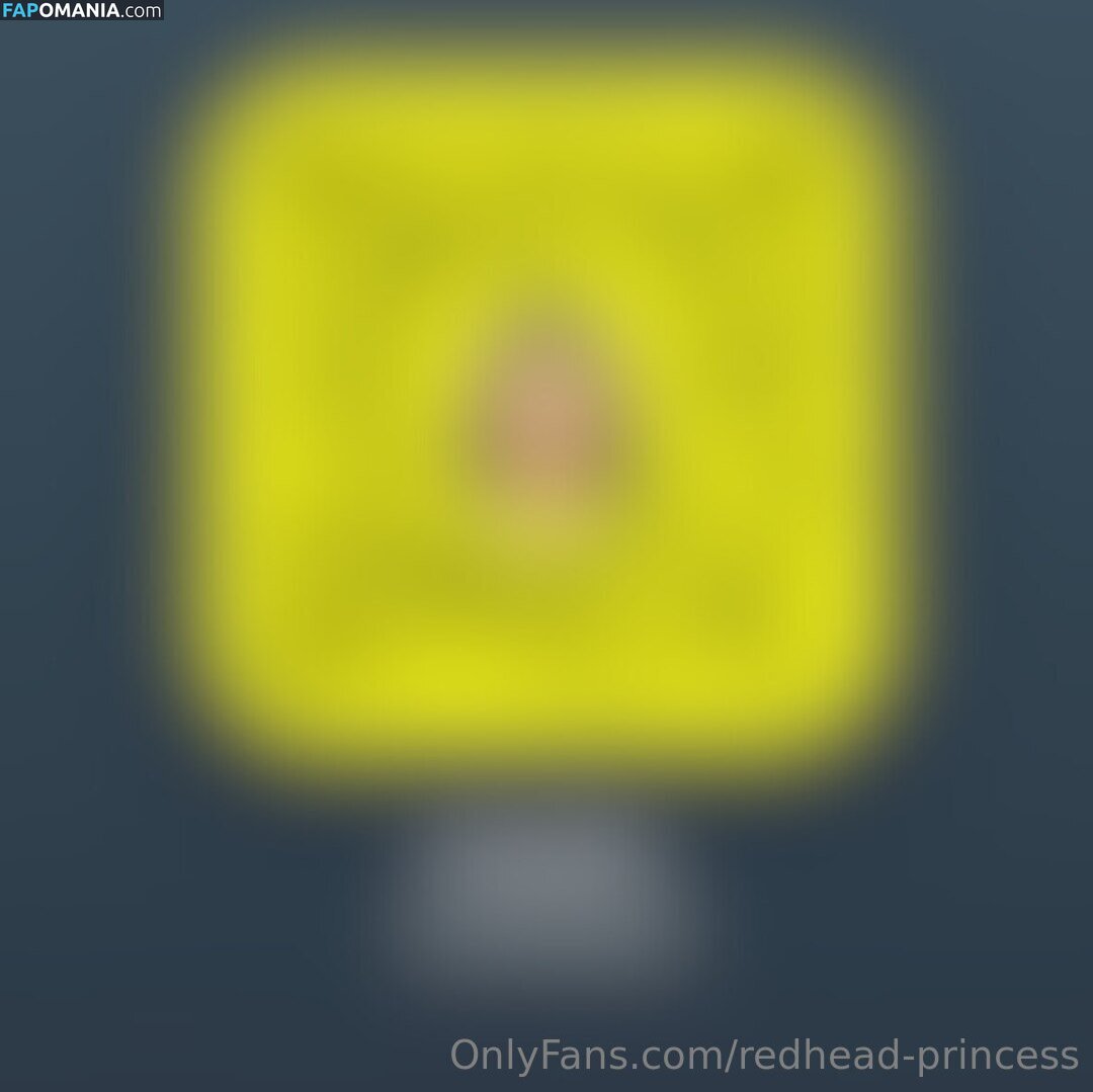 red_princess_luu / redhead-princess Meztelen OnlyFans  Kikerült fotó #273