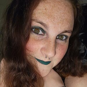 redheadgothwitch0730