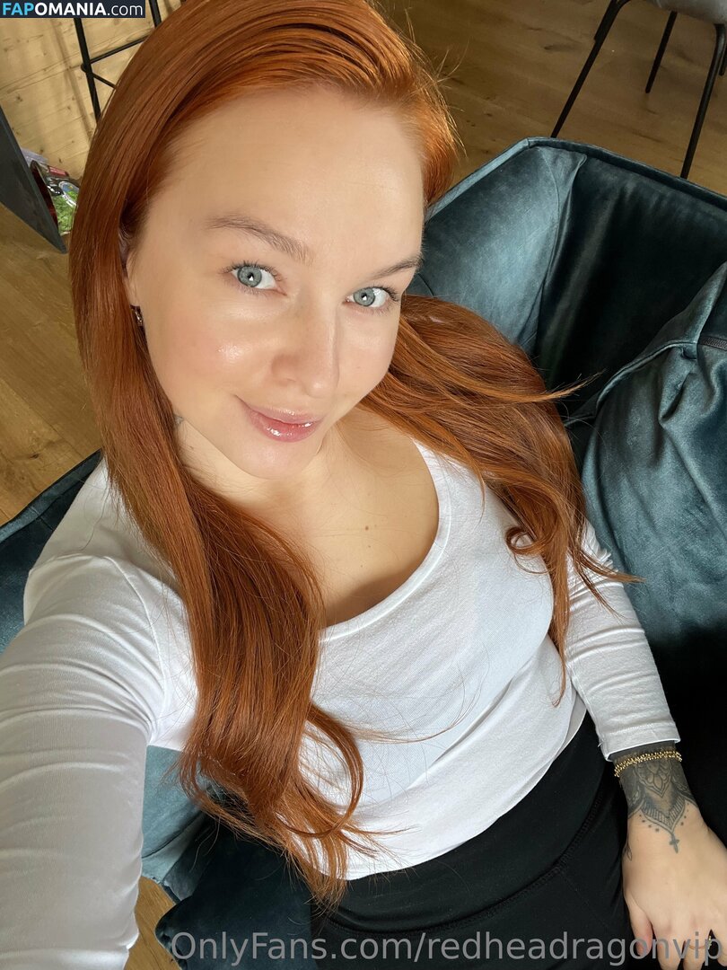 red_dragon777 / redheadragonvip Meztelen OnlyFans  Kikerült fotó #311