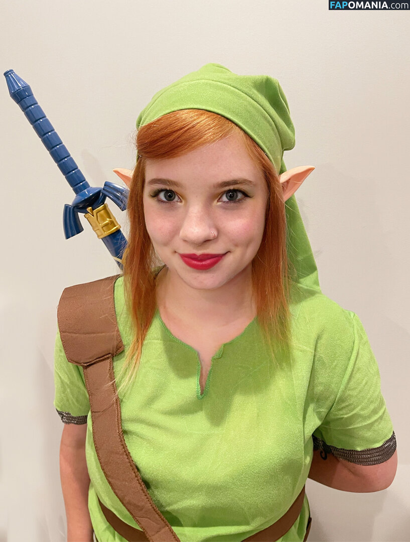 redpandaeyes Meztelen OnlyFans  Kikerült fotó #2