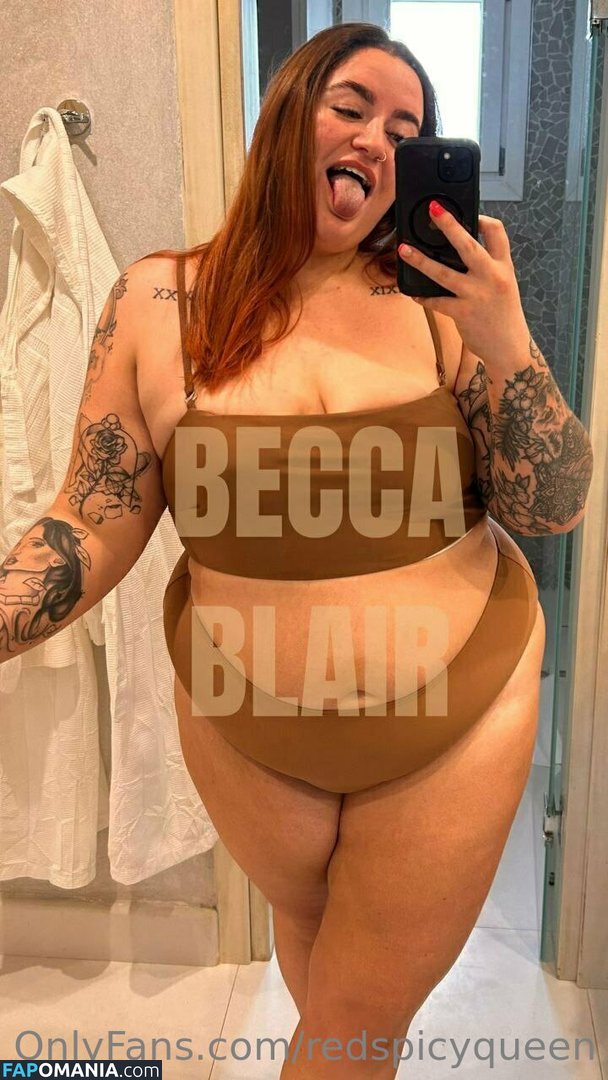 redqueen101_ / redspicyqueen Meztelen OnlyFans  Kikerült fotó #5