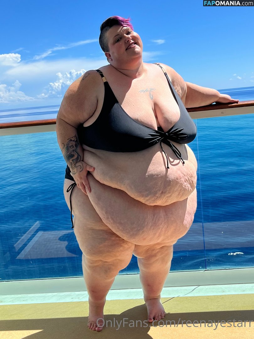 reenayestarr Meztelen OnlyFans  Kikerült fotó #1