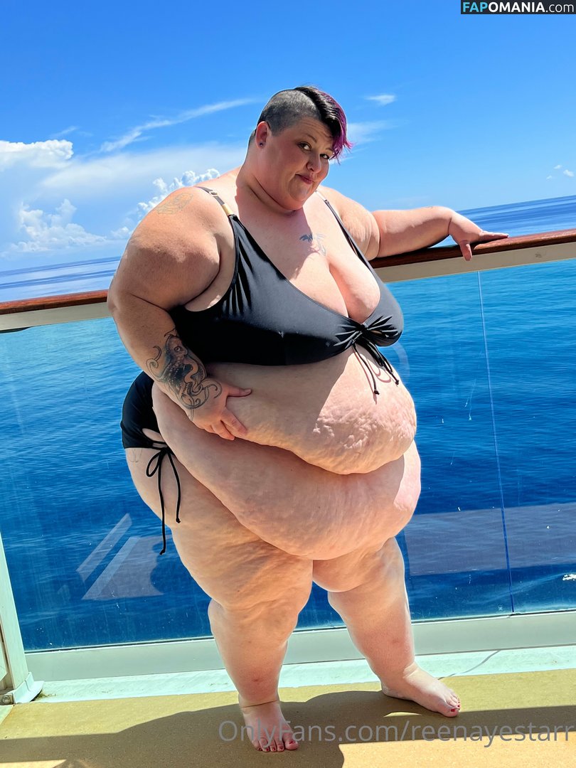 reenayestarr Meztelen OnlyFans  Kikerült fotó #3