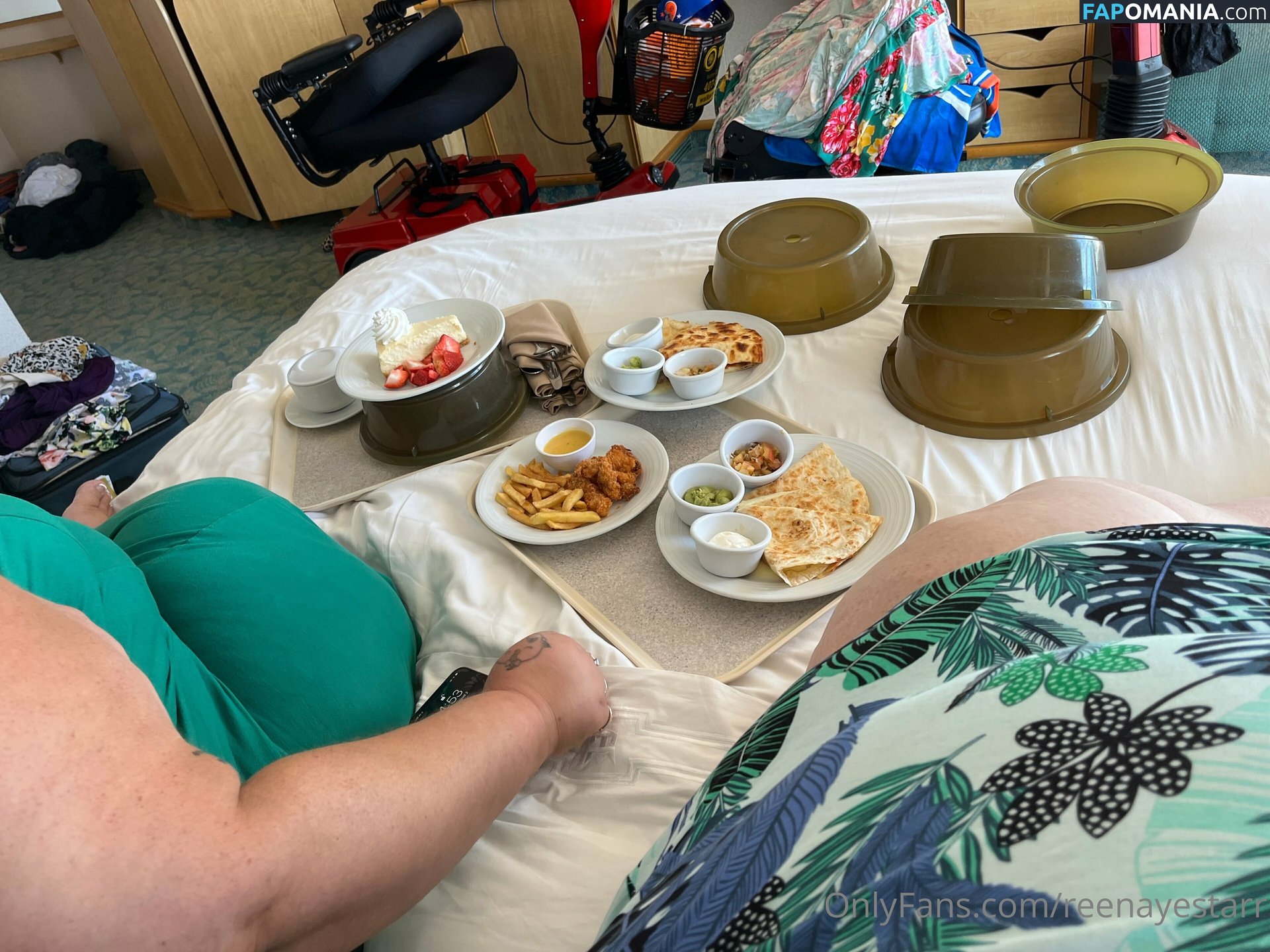 reenayestarr Meztelen OnlyFans  Kikerült fotó #30