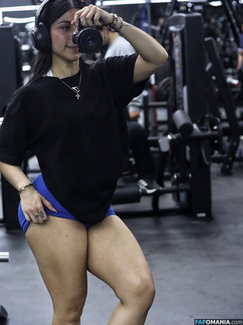 Reenyfit Meztelen OnlyFans  Kikerült fotó #5