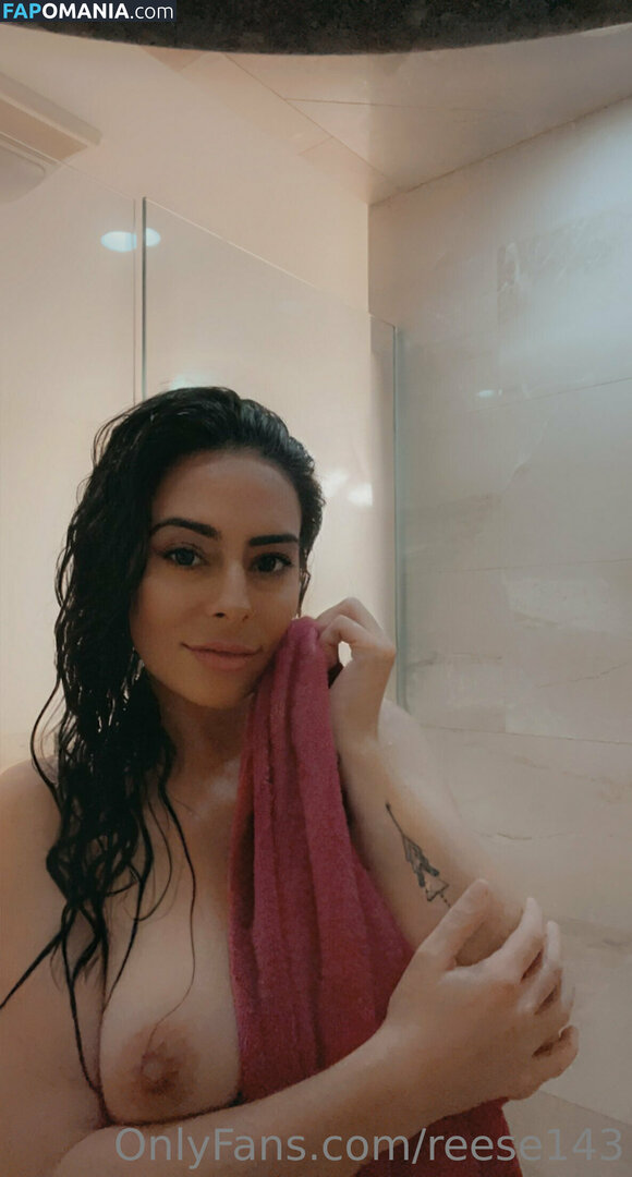 reese143 / tudoudou143 Meztelen OnlyFans  Kikerült fotó #119