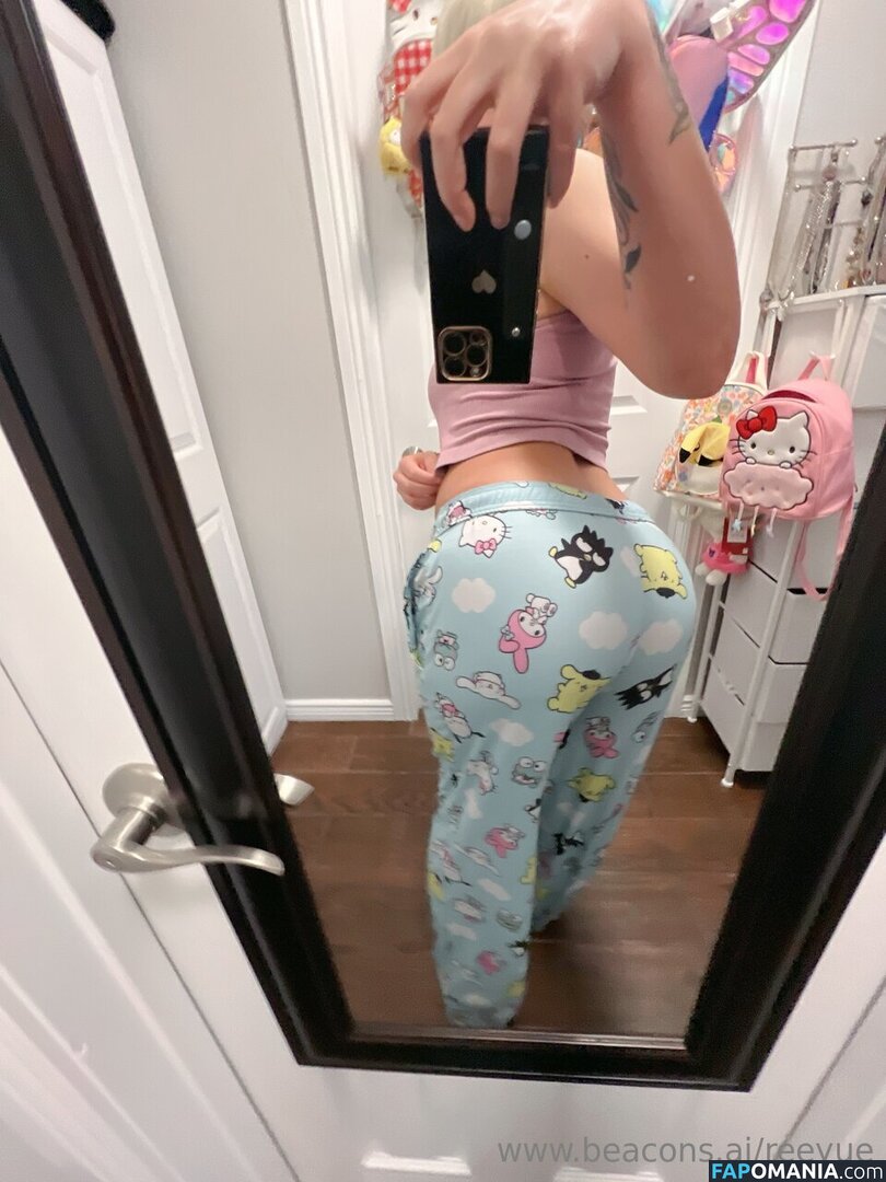 Moanree / Reeyue / reeyuee / reeyuex2 Meztelen OnlyFans  Kikerült fotó #11