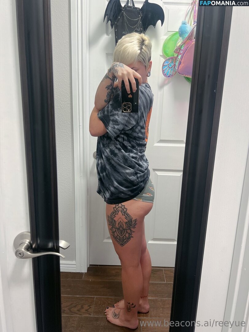 Moanree / Reeyue / reeyuee / reeyuex2 Meztelen OnlyFans  Kikerült fotó #14