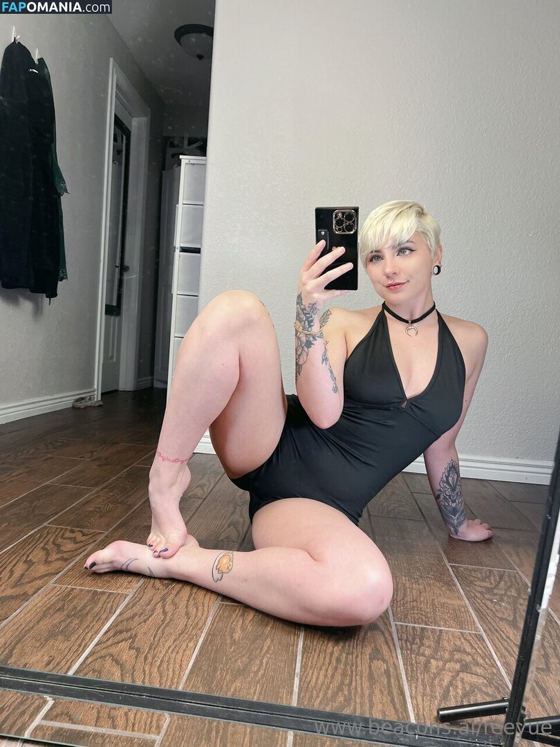 Moanree / Reeyue / reeyuee / reeyuex2 Meztelen OnlyFans  Kikerült fotó #22