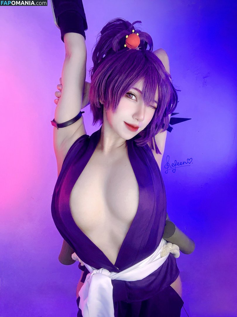 Refeen Meztelen OnlyFans  Kikerült fotó #4