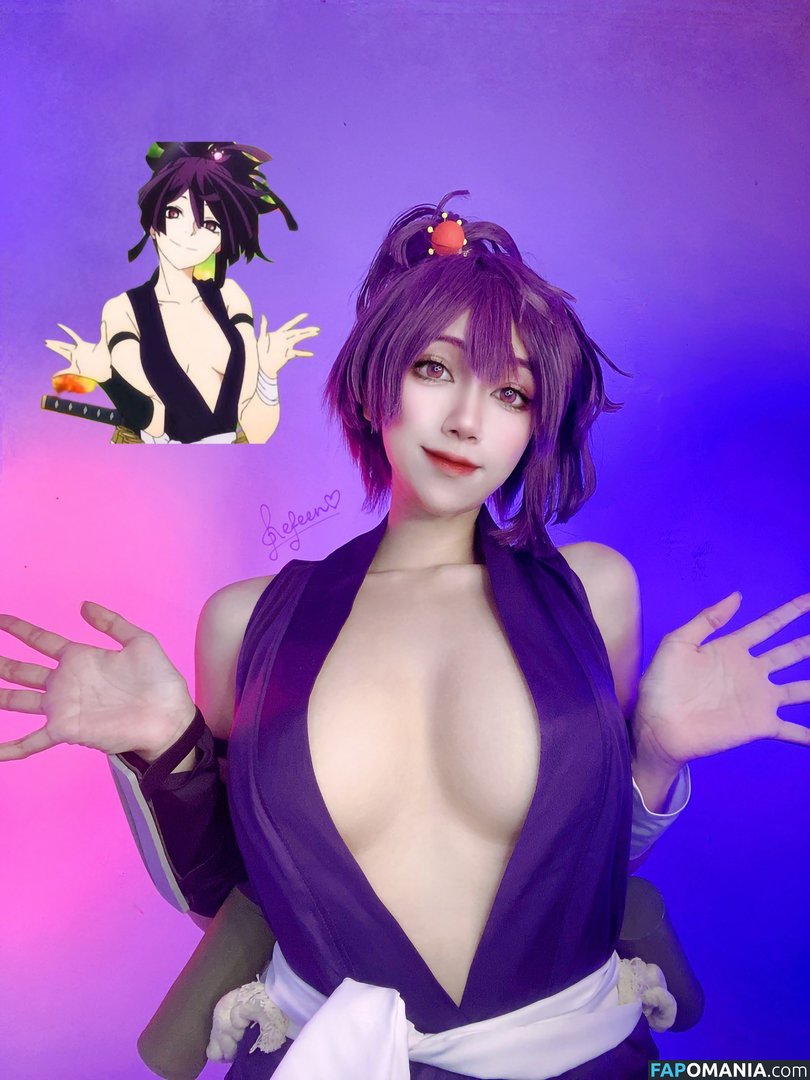 Refeen Meztelen OnlyFans  Kikerült fotó #5