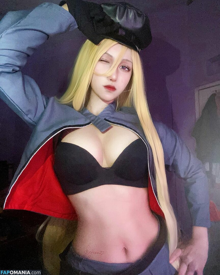 Refeen Meztelen OnlyFans  Kikerült fotó #84