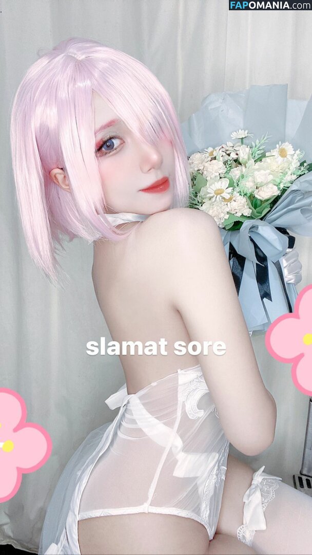 Refeen Meztelen OnlyFans  Kikerült fotó #91