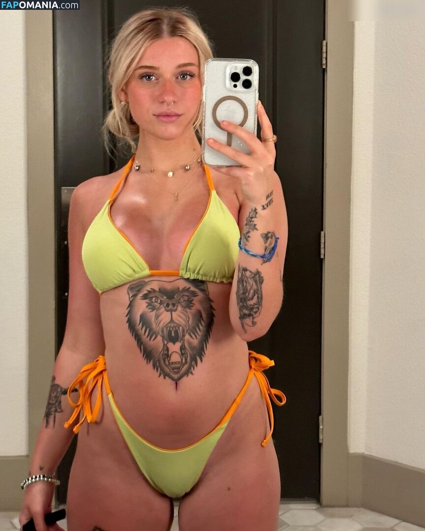 Reilly Sanders / reillysanders Meztelen OnlyFans  Kikerült fotó #1