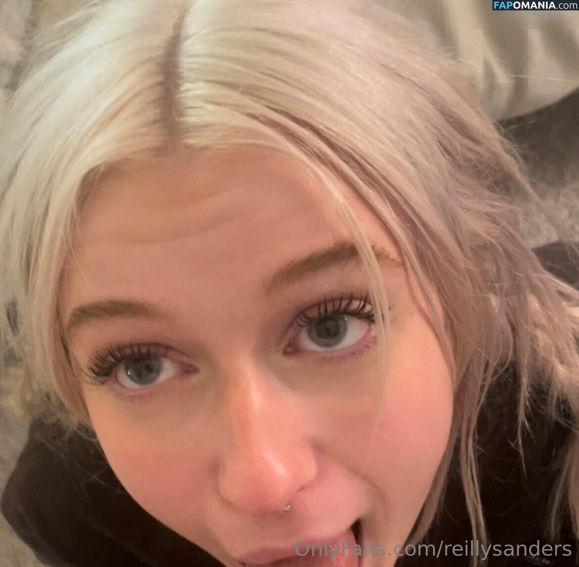 Reilly Sanders / reillysanders Meztelen OnlyFans  Kikerült fotó #37