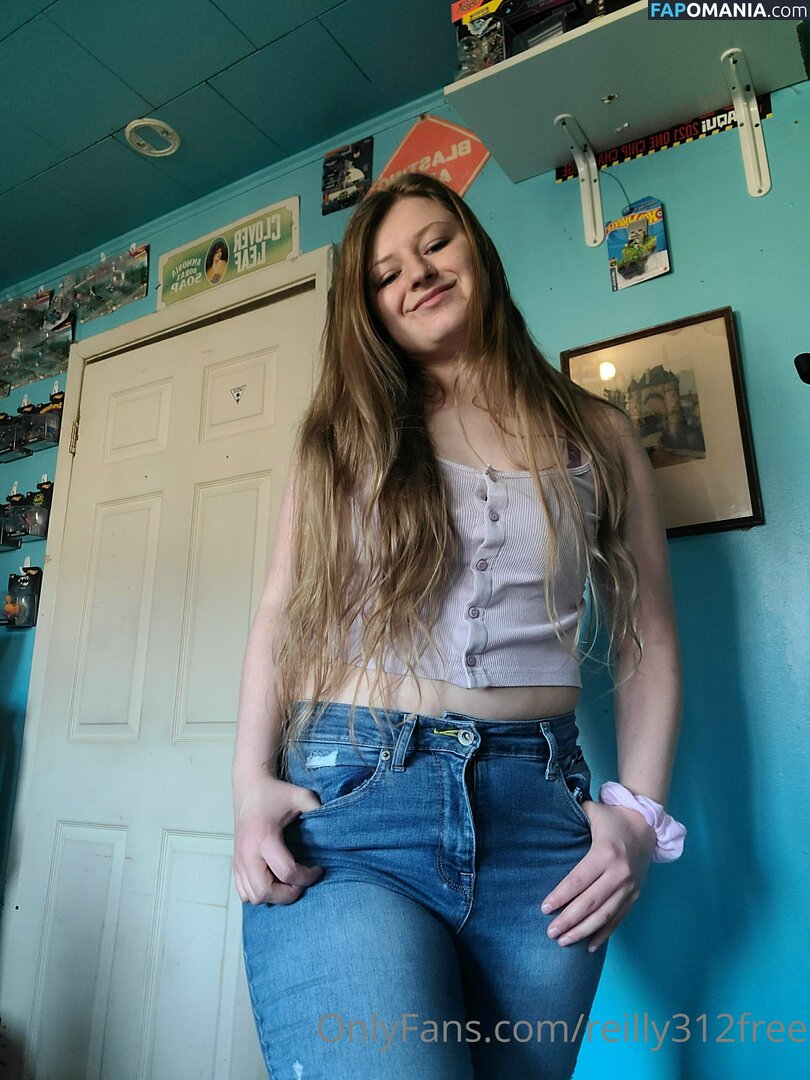 reilly312free Meztelen OnlyFans  Kikerült fotó #10