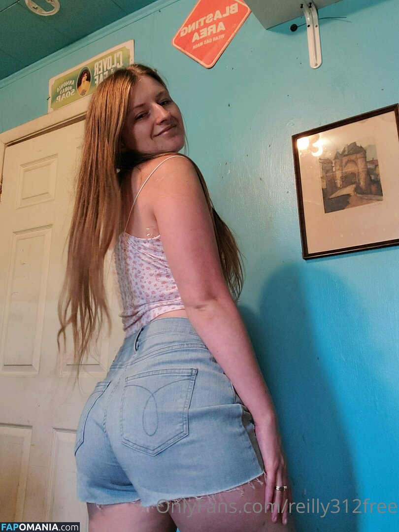 reilly312free Meztelen OnlyFans  Kikerült fotó #19