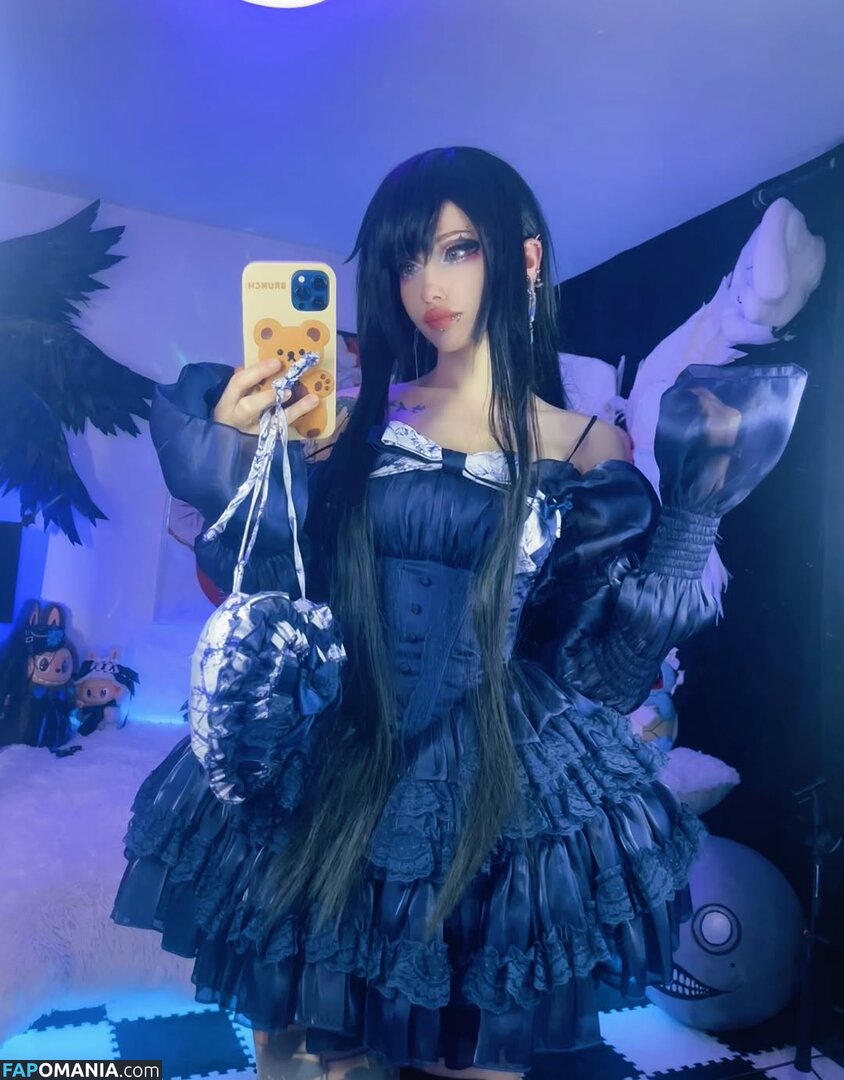 reitoozaru Meztelen OnlyFans  Kikerült fotó #11